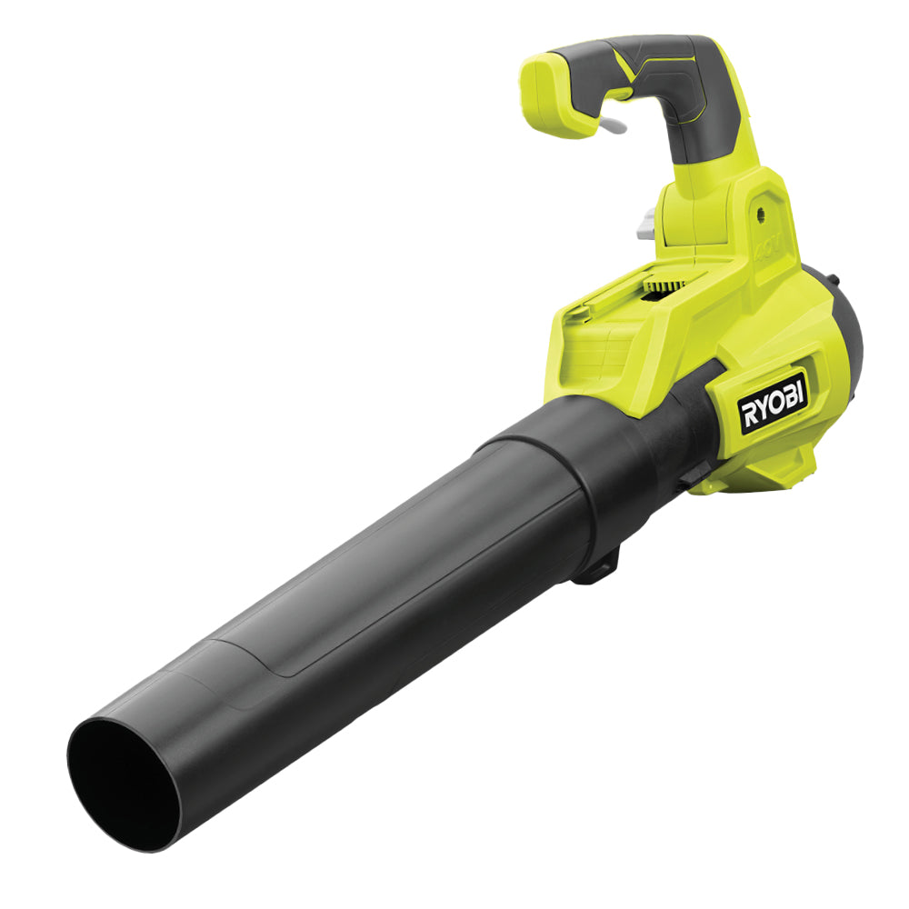 40V 450 CFM BLOWER RYOBI Tools