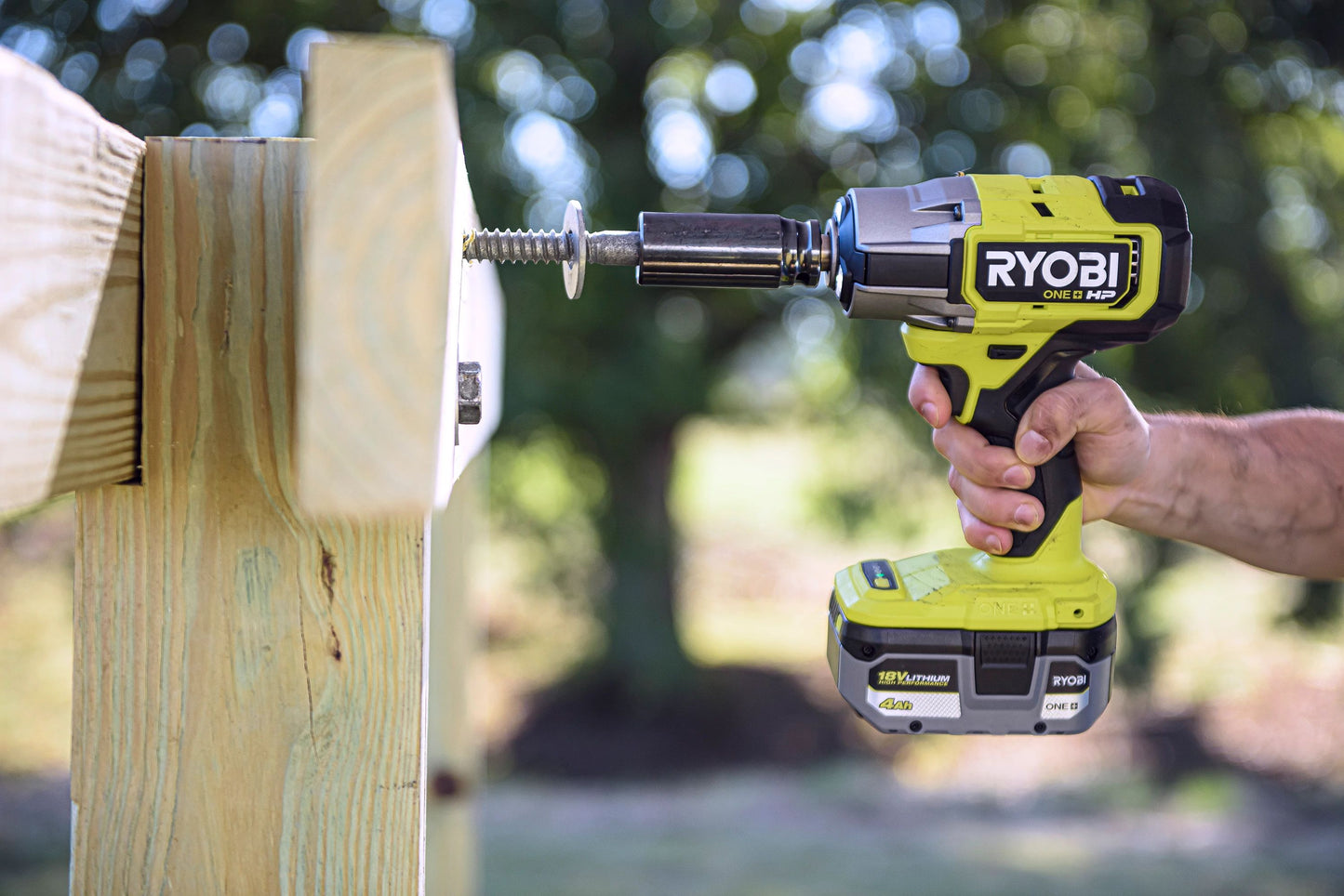 18V Brushless 8-Tool Combo Kit Image 31
