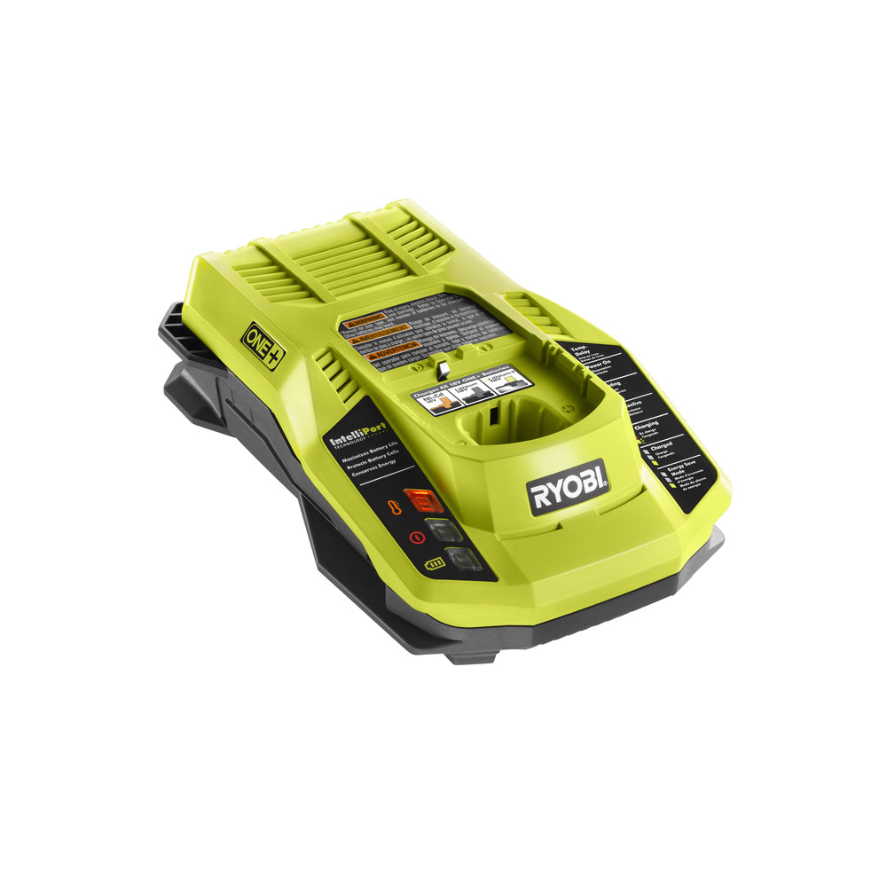18V ONE+™ LITHIUM+™ Impact Wrench Kit Image 8