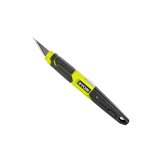 QUICK CHANGE KNIFE RYOBI Tools