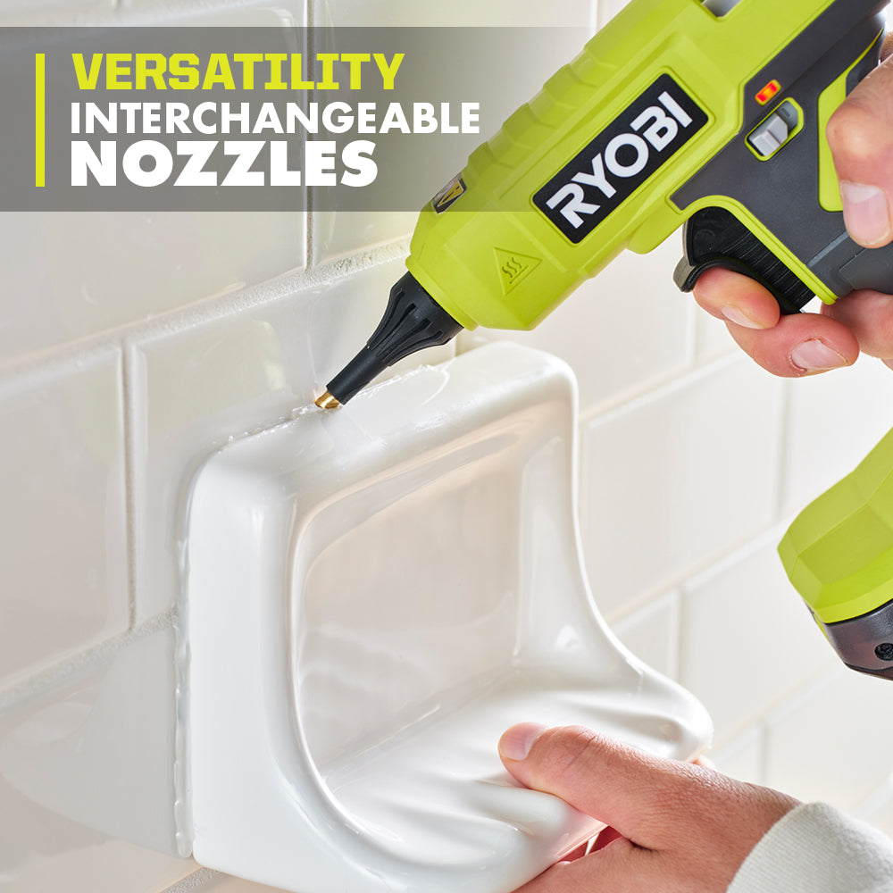 18V ONE+ GLUE GUN Image 5