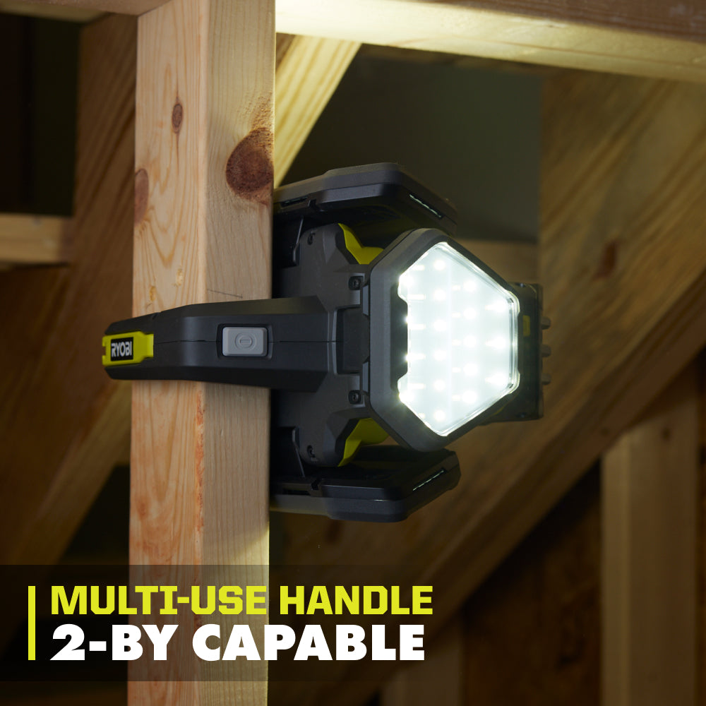 18V ONE+ 360º LED LIGHT Image 6