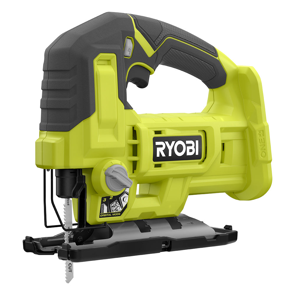 18V ONE+ JIG SAW RYOBI Tools