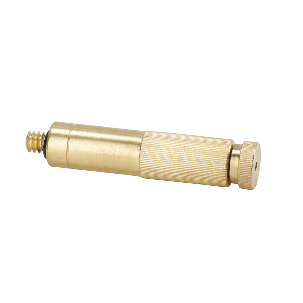 3/8" Brass Drain Valve RYOBI Tools