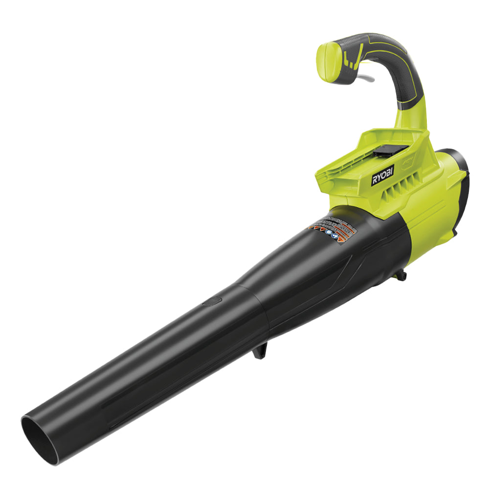 40V 300 CFM JET FAN LEAF BLOWER RYOBI Tools