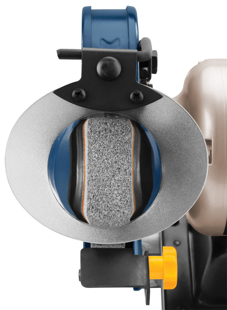 6" Bench Grinder Image 5