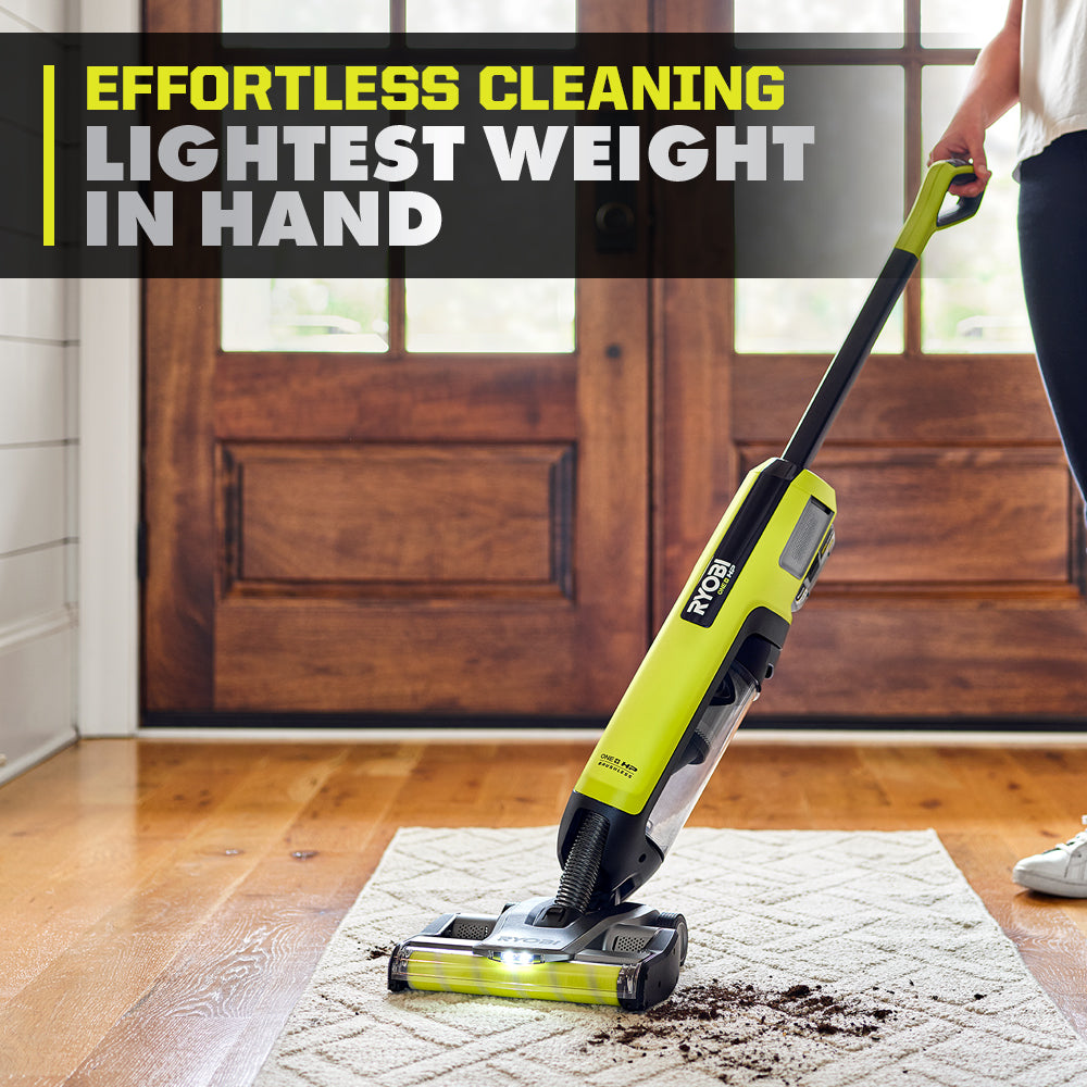 18V ONE+ HP HIGH-CAPACITY STICK VACUUM KIT Image 4