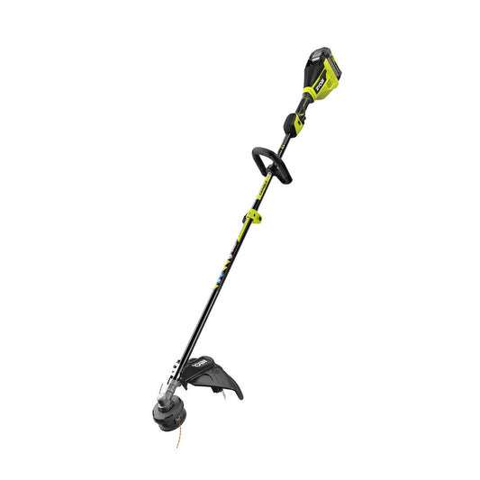 40V BRUSHLESS ATTACHMENT CAPABLE 15" STRING TRIMMER KIT Image 1