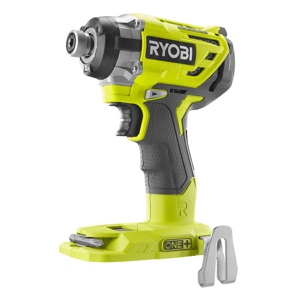 18V ONE+ brushless 3-speed impact driver image