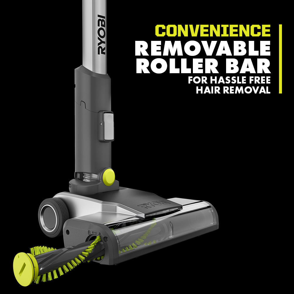 18V ONE+ STICK VACUUM KIT Image 3