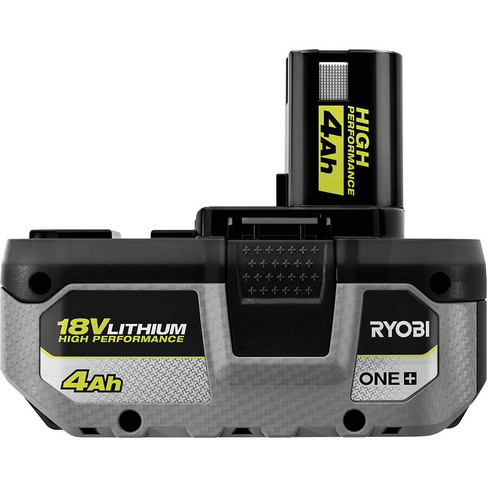 18V ONE+ LITHIUM HIGH PERFORMANCE STARTER KIT WITH FREE 18V ONE+ HP BRUSHLESS 1/2" HAMMER DRILL image