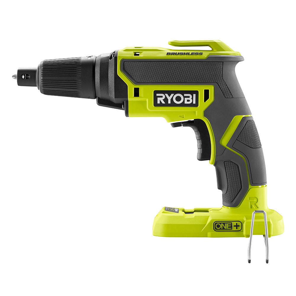 18V ONE+ Brushless Drywall Screw Gun image