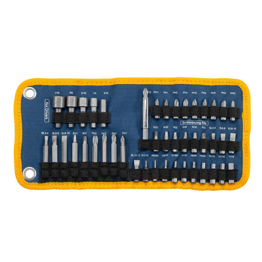 45 PC. Driving Kit RYOBI Tools