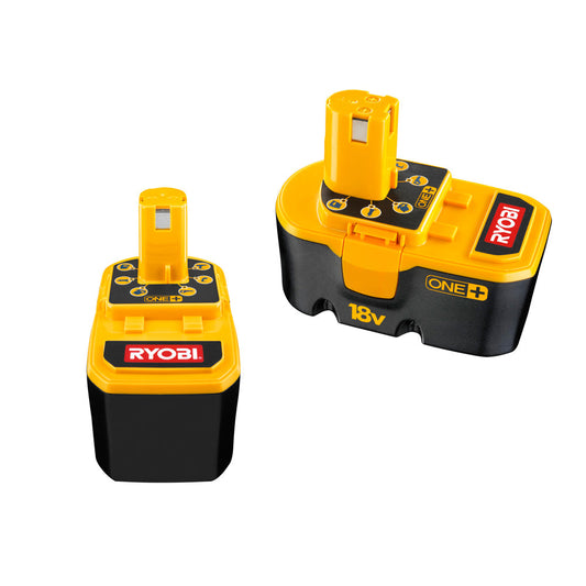 18V ONE+™ Battery 2-Pack RYOBI Tools