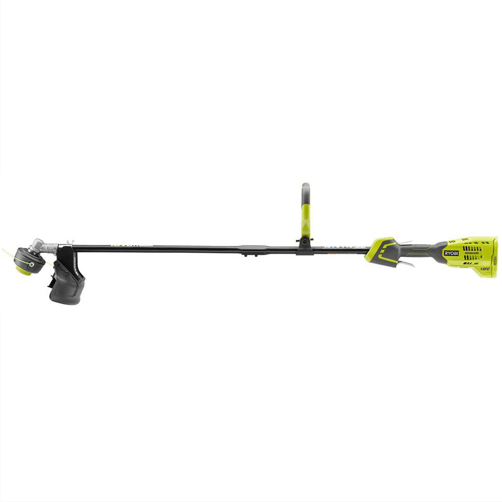 18V ONE+ Brushless String Trimmer Kit Image 3