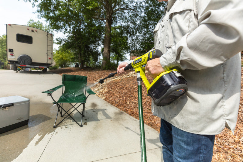 18V ONE+ EZCLEAN POWER CLEANER Image 12