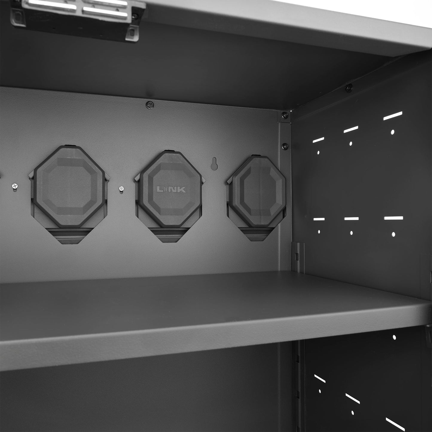 LINK WALL MOUNTED CABINET Image 14