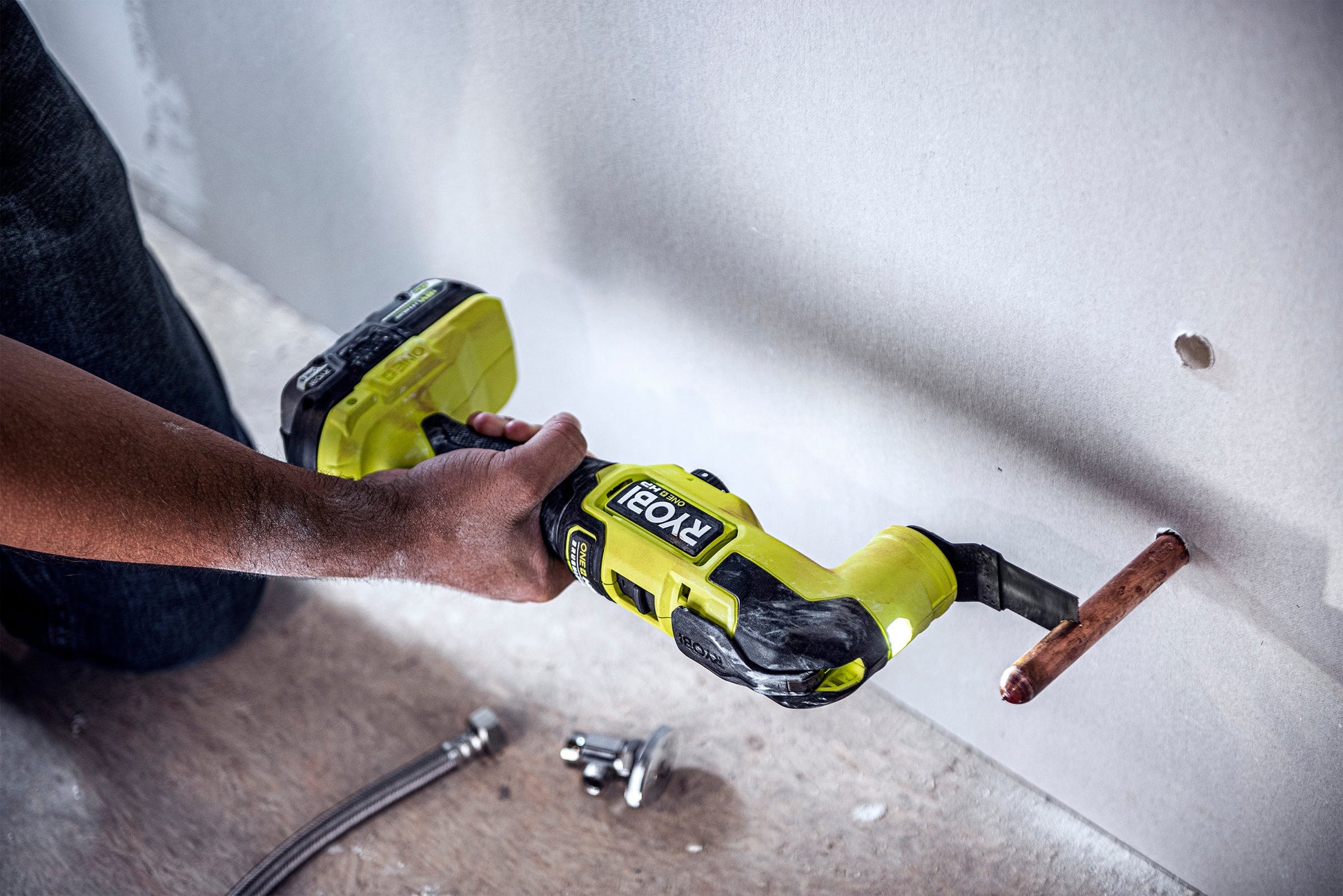 18V ONE+ HP Multi-Tool Everyday Kit Image 4