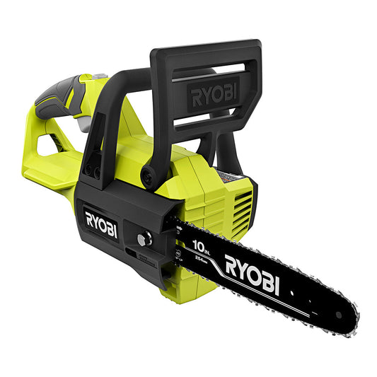 40V 10" CHAINSAW RYOBI Tools