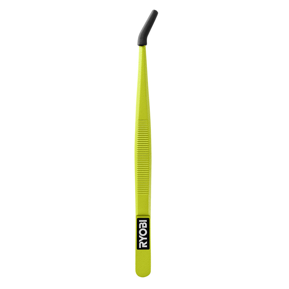6" SILICONE TIPPED TWEEZERS RYOBI Tools