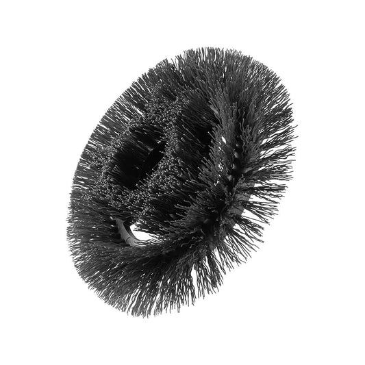 7" VORTEX HARD BRISTLE BRUSH RYOBI Tools