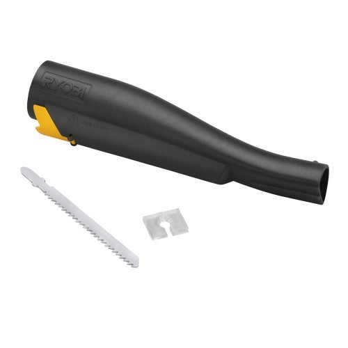 4.8 Amp Orbital Jig Saw with Laser Image 2