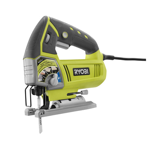 Variable Speed Jig Saw RYOBI Tools