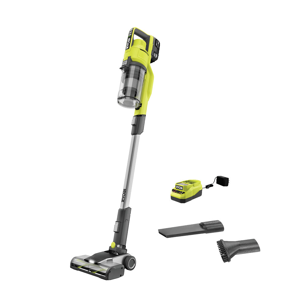 18V ONE+ STICK VACUUM KIT RYOBI Tools