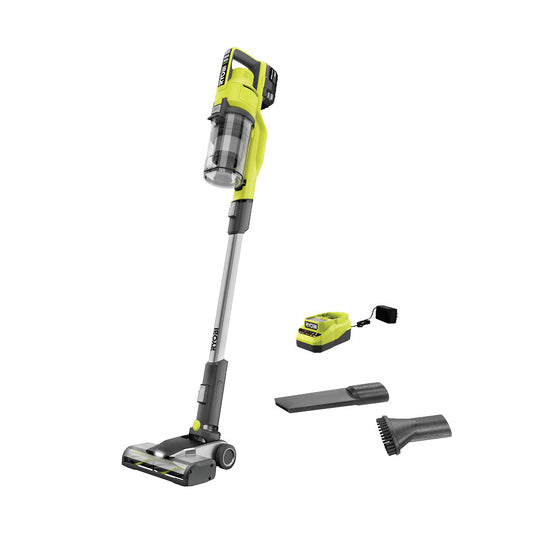 18V ONE+ STICK VACUUM KIT RYOBI Tools