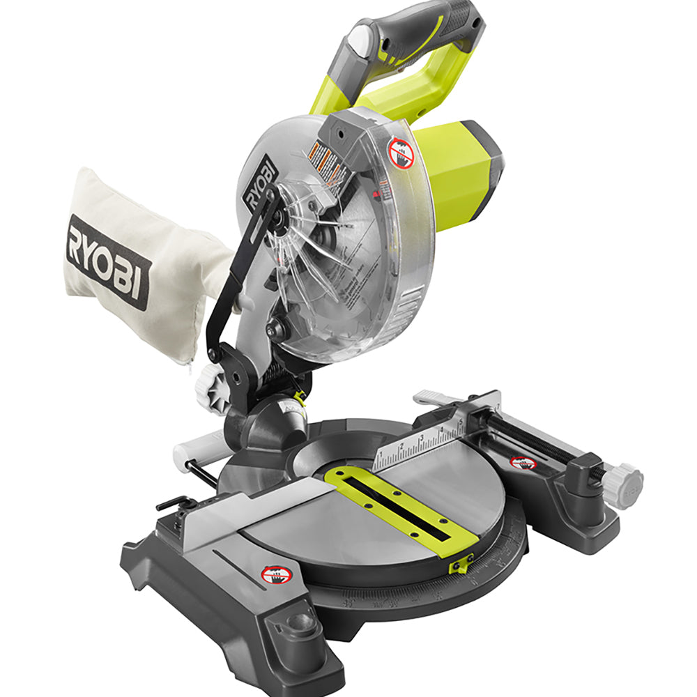 18V ONE+™ Miter Saw RYOBI Tools