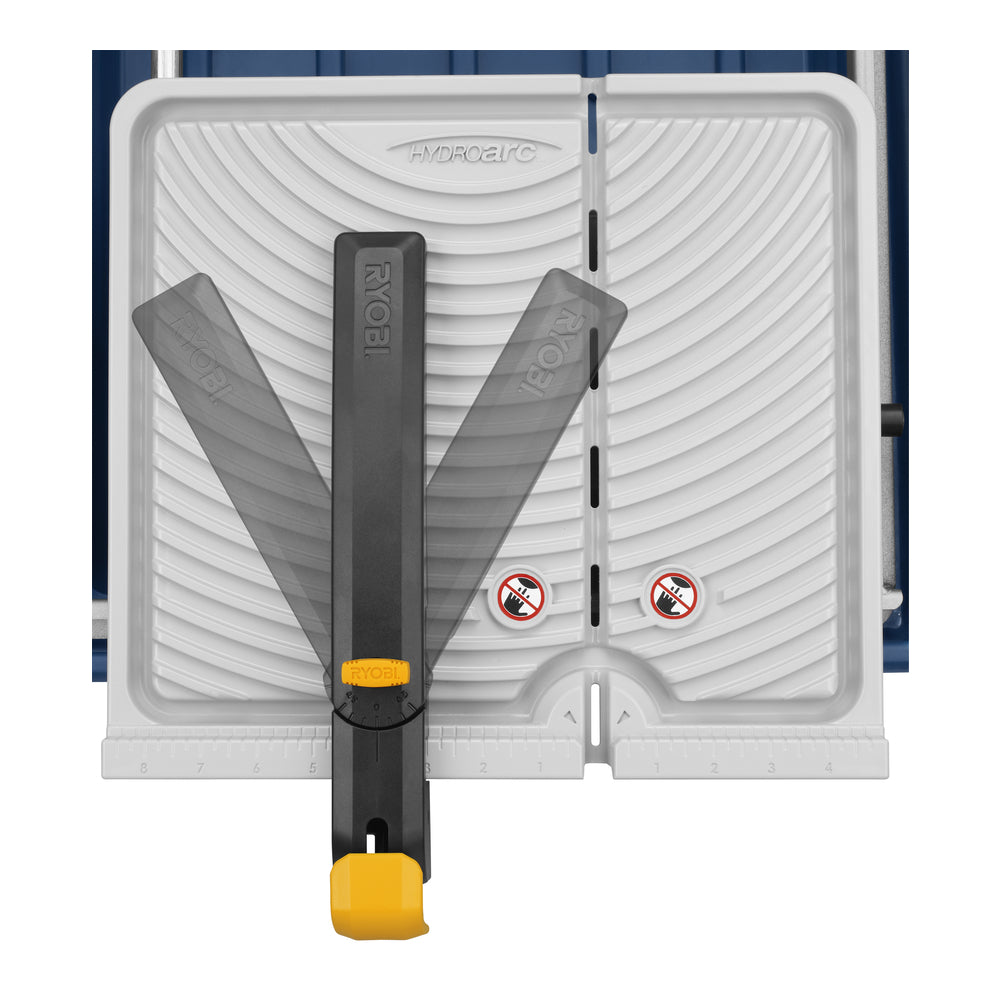 7" Tile Saw Image 5