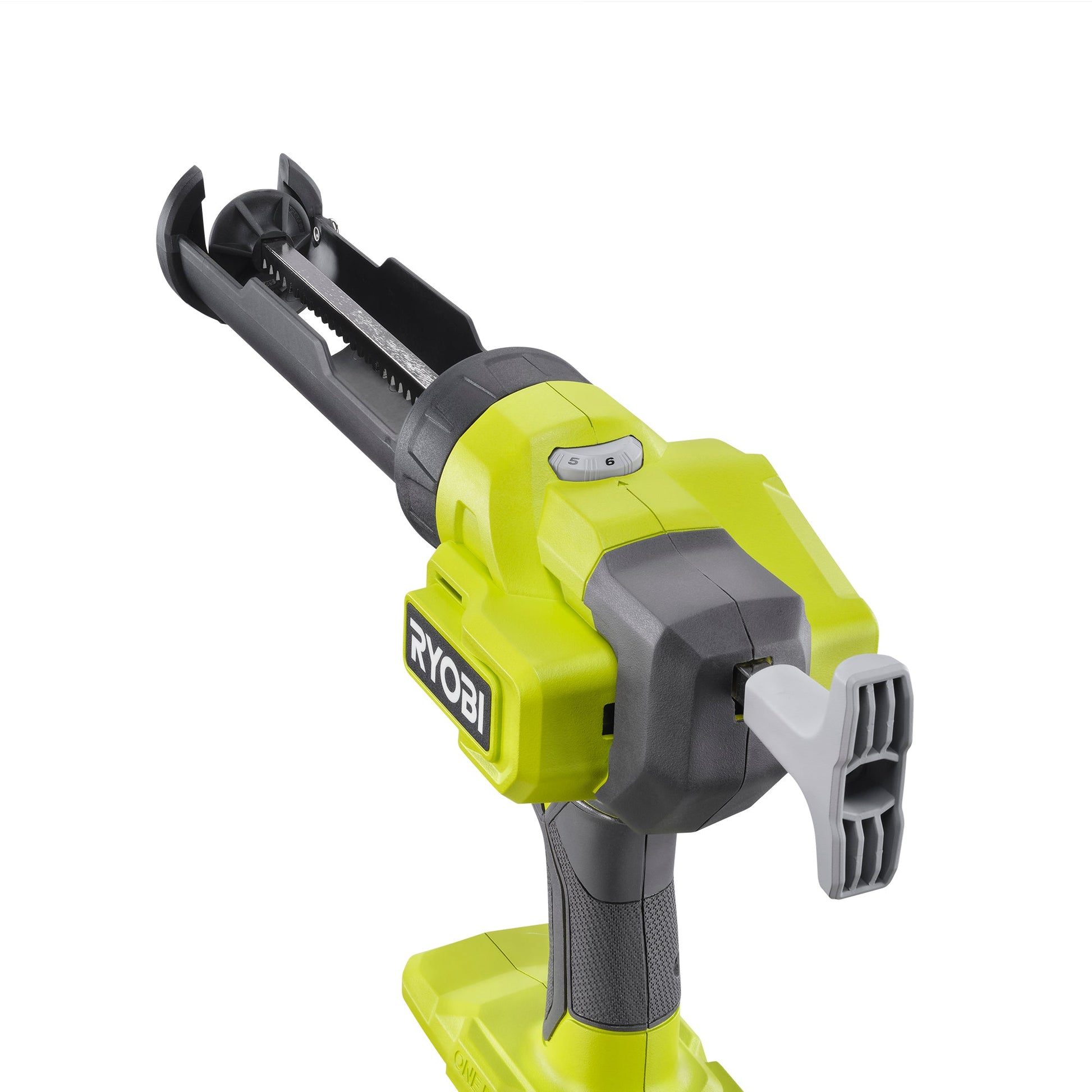 18V ONE+ 10 oz. Caulk and Adhesive Gun Kit Image 12