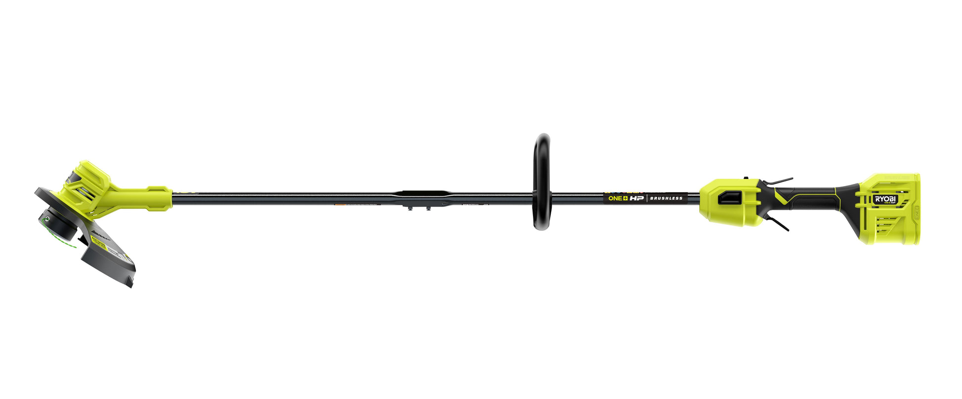 18V ONE+ HP Brushless String Trimmer/Edger image