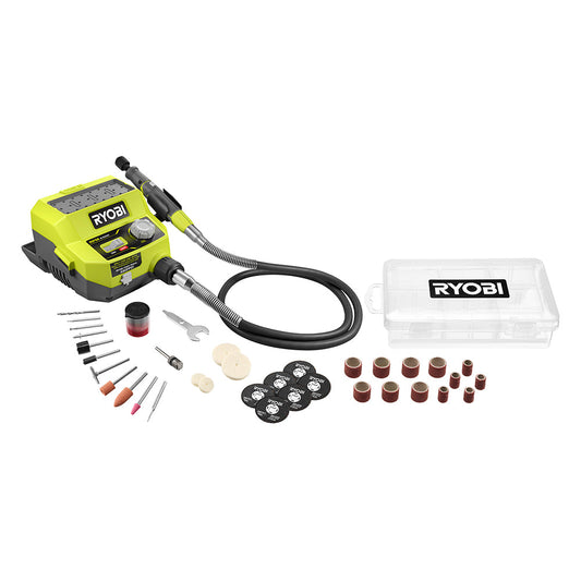 18V ONE+ ROTARY TOOL STATION RYOBI Tools