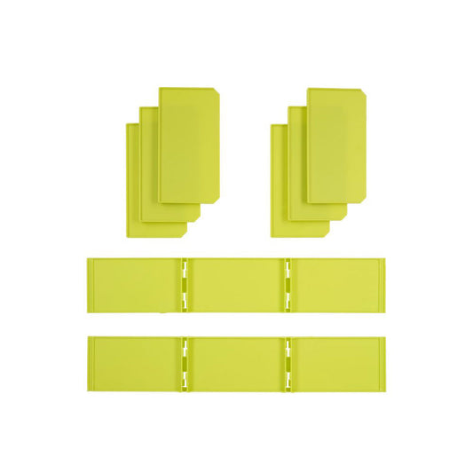 LINK 3-DRAWER TOOL BOX DIVIDERS RYOBI Tools