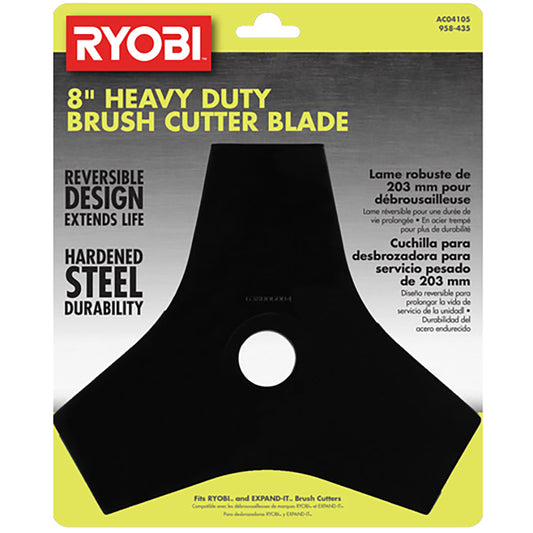 Brush Cutter Blade RYOBI Tools