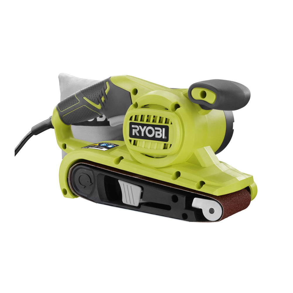 3"x18" Belt Sander RYOBI Tools