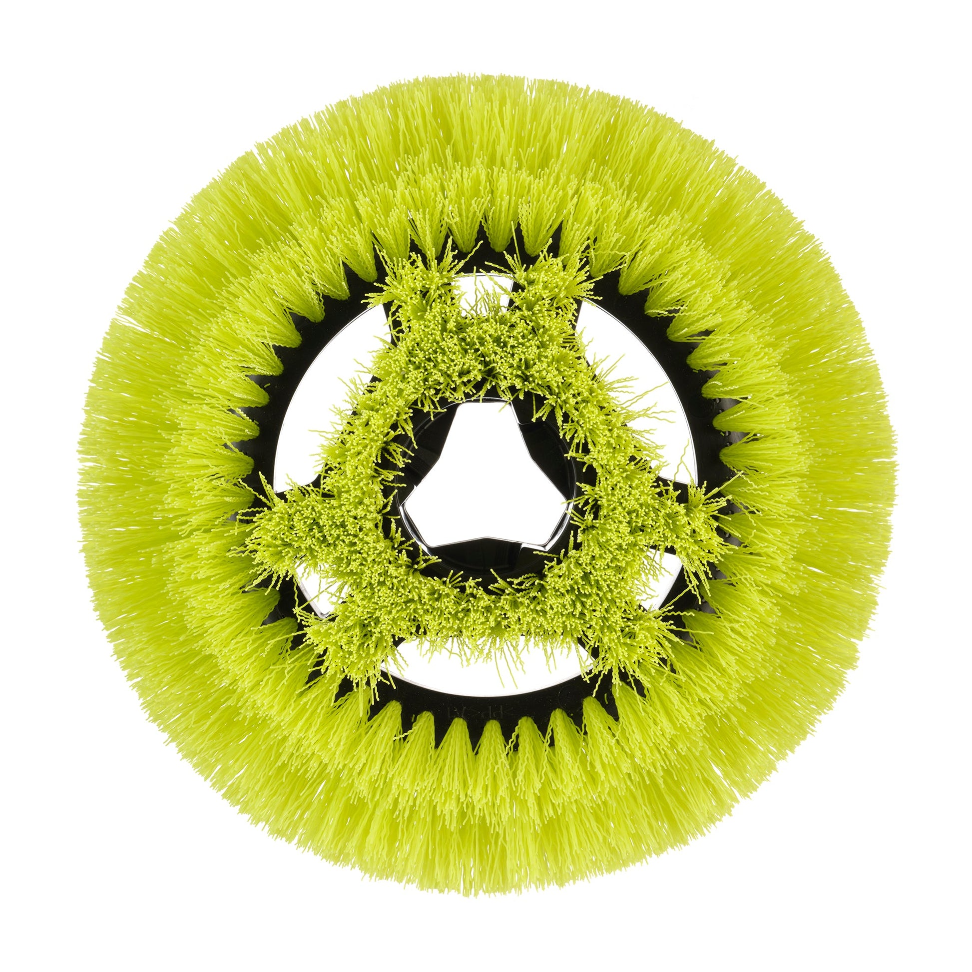 7" VORTEX MEDIUM BRISTLE BRUSH Image 8