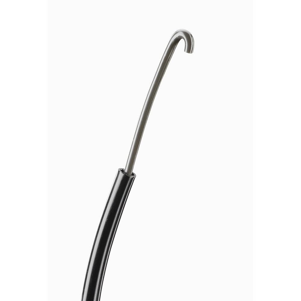 DRILL PLUMBER 4-1/2 FT. DRAIN UNCLOGGING TOOL (ONLINE ONLY) Image 3