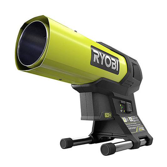 18V ONE+™ HYBRID FORCED AIR PROPANE HEATER RYOBI Tools