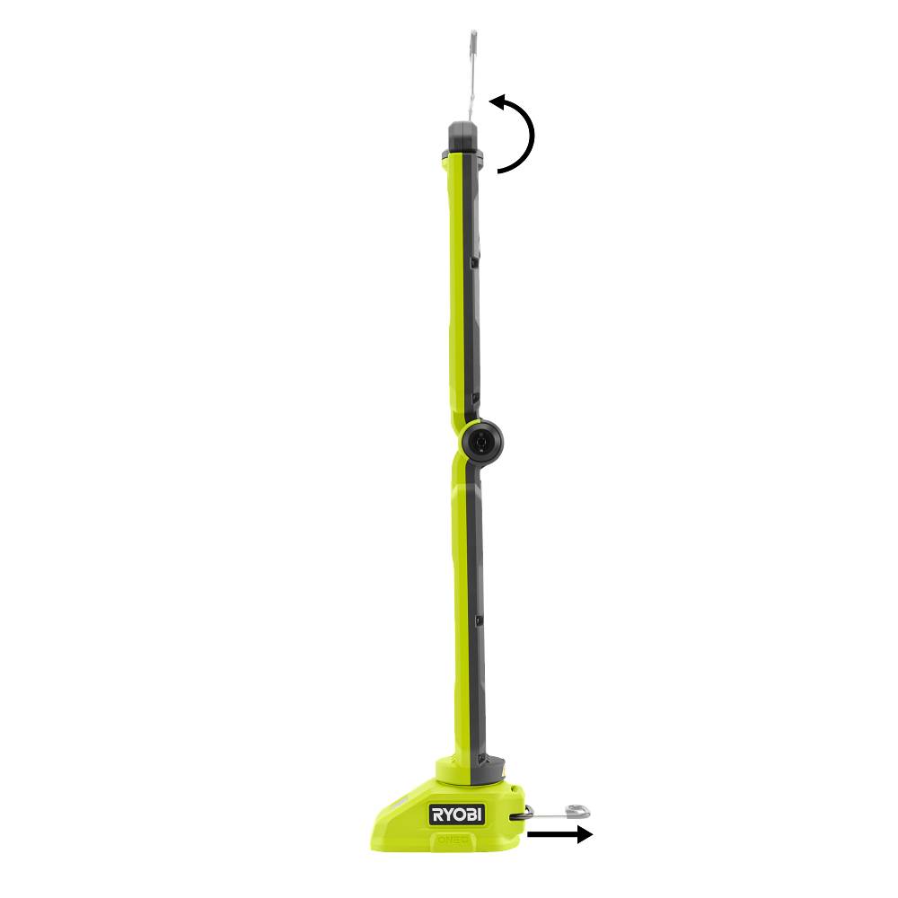 18V ONE+ LED WORKBENCH LIGHT  Image 13