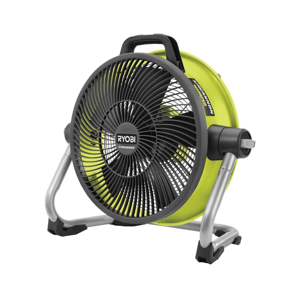 40V 14" HYBRID AIR CANNON RYOBI Tools