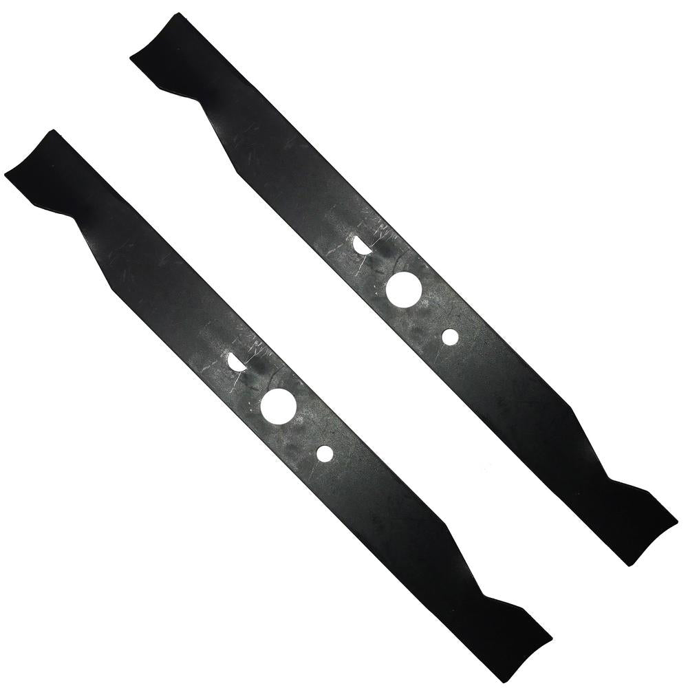 30" Battery Riding Mower Bagging Blades RYOBI Tools