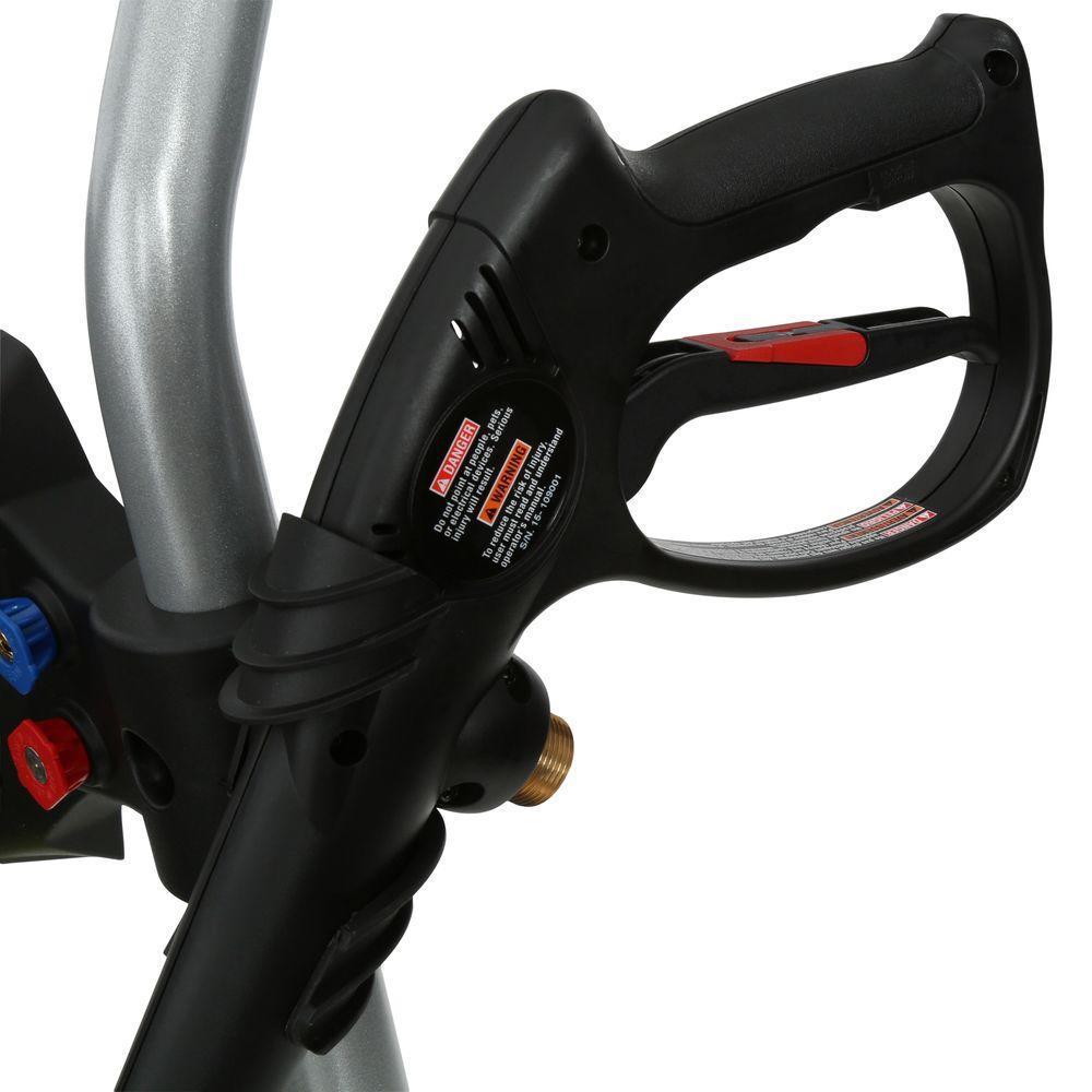 3000 PSI Honda Pressure Washer Image 7