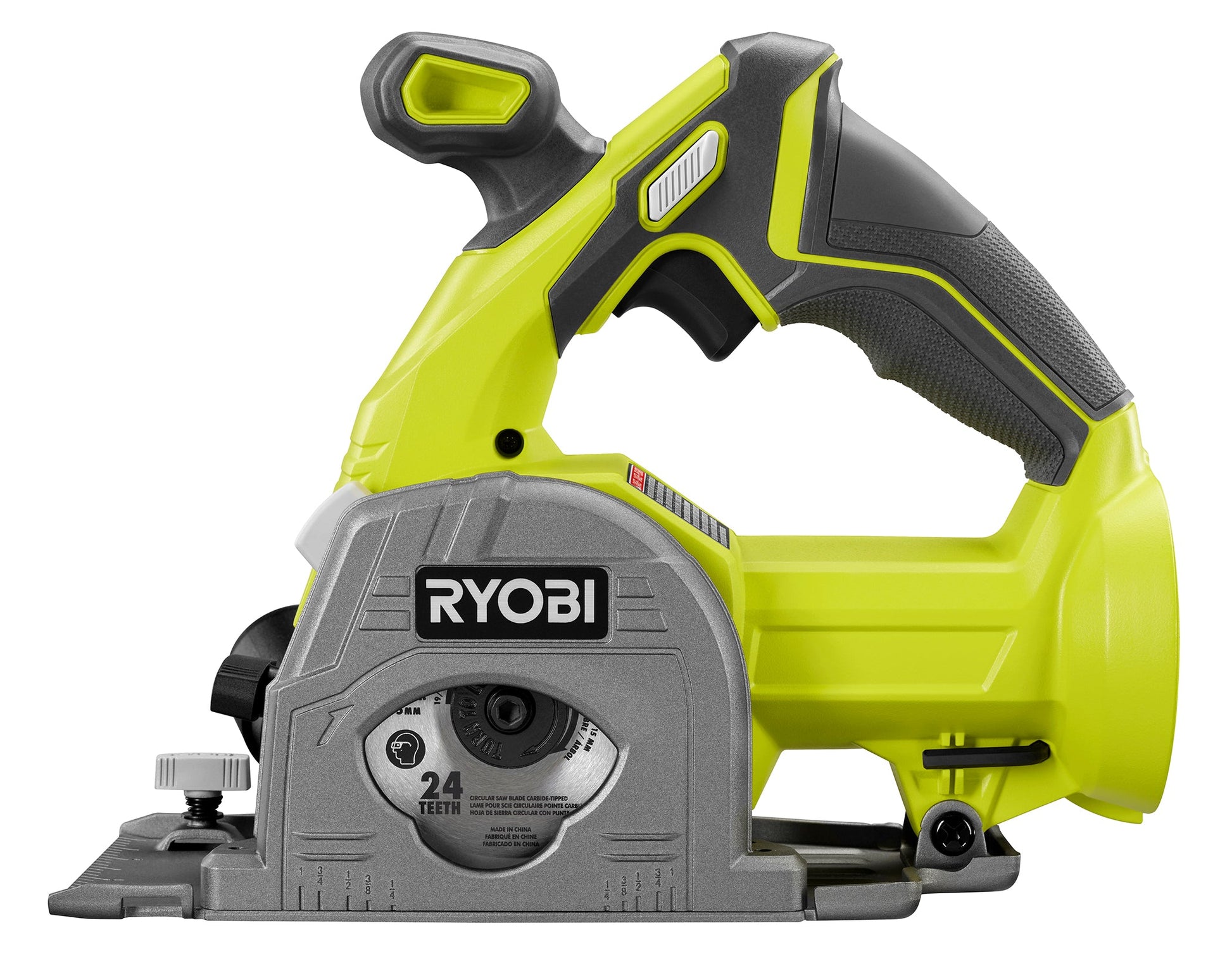 18V ONE+ Multi-Material Saw Kit with (1) 1.5 Ah Battery and Charger image