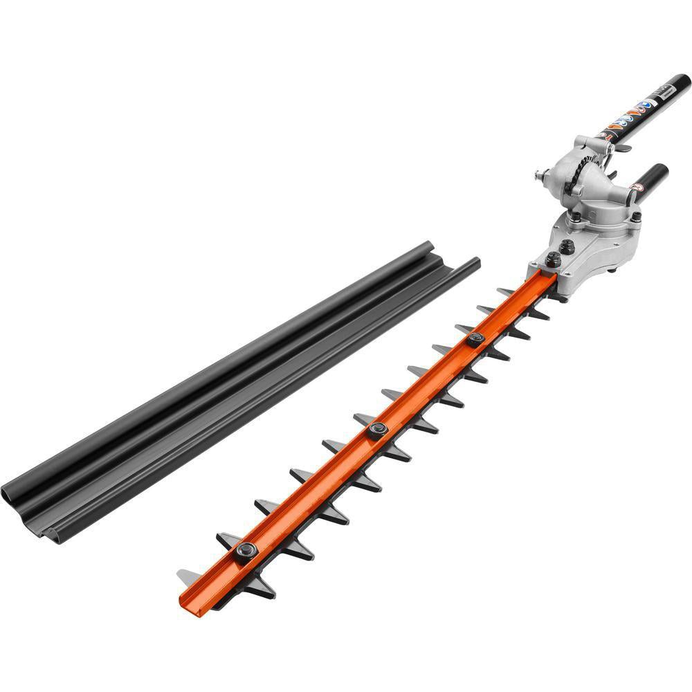 EXPAND-IT™ 15" Articulating Hedge Trimmer Attachment RYOBI Tools