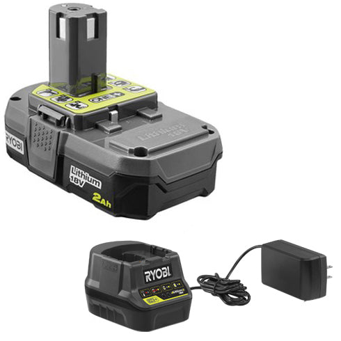 18V ONE+ 1/2 Gallon Chemical Fogger/Mister Kit Image 5
