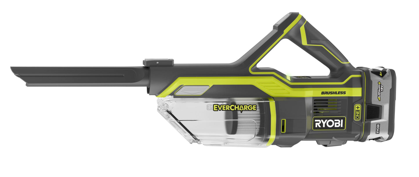18V ONE+™ STICK VACUUM Image 3
