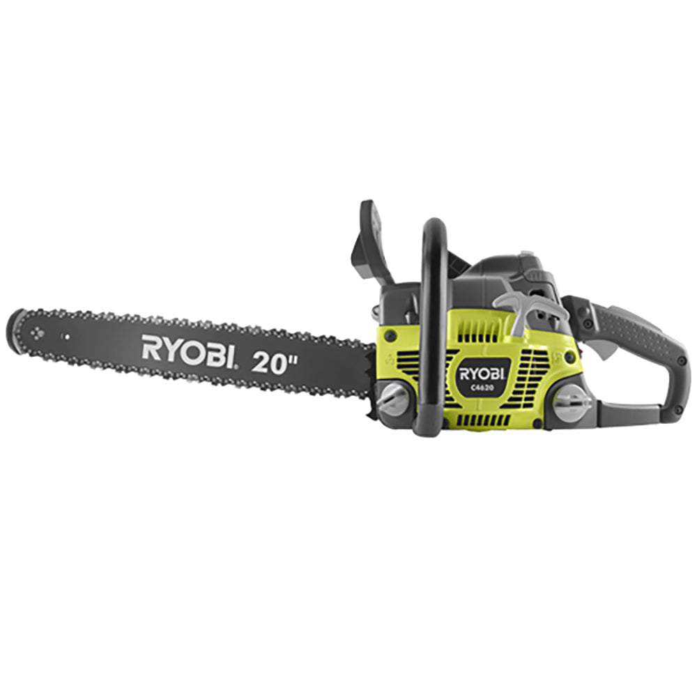 2 Cycle 20" Chain Saw RYOBI Tools