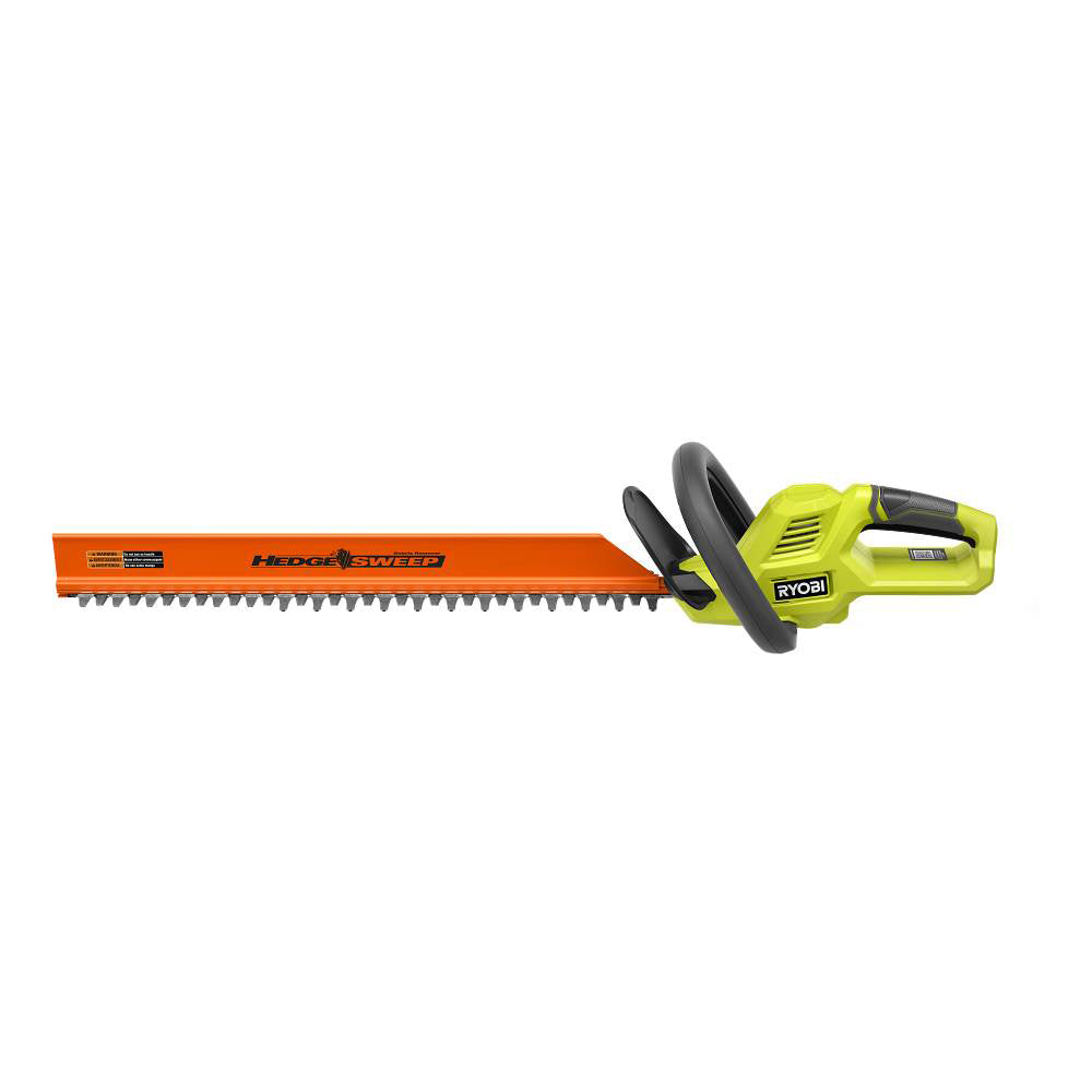 40V 24" HEDGE TRIMMER RYOBI Tools